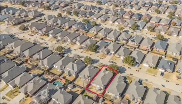 $379,000 | 8312 Trinity Vista Trail, Hurst, TX 76053