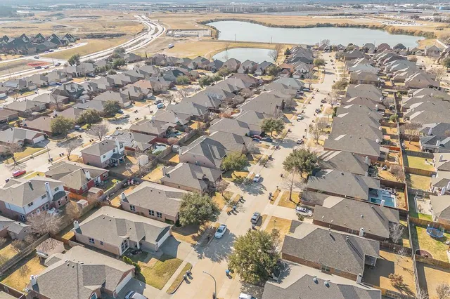 $379,000 | 8312 Trinity Vista Trail, Hurst, TX 76053