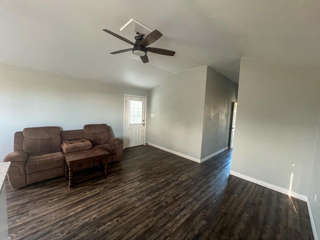 420 Ell Road Mountain Home, TX 78058 - Photo 3 of 17