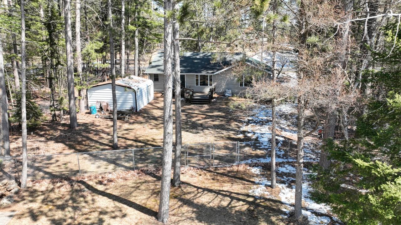 3361 North Faust Lk Road Rhinelander, WI 54501 - Photo 33 of 37 Gallery Image 33