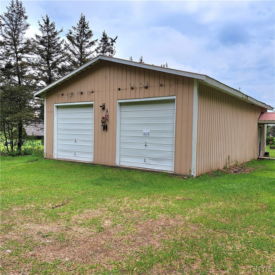 110 Ball Road Williamstown, NY 13493 - Photo 6 of 47