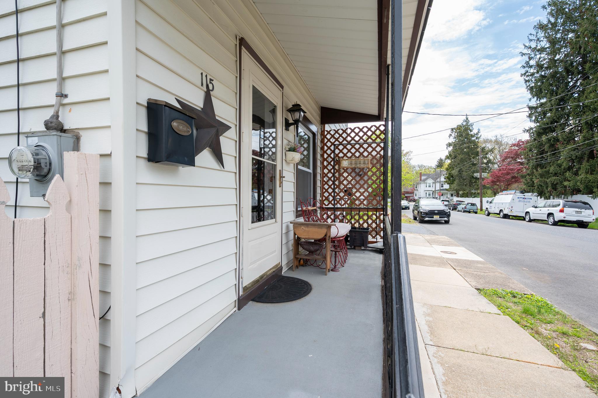 115 Risdon Street Mount Holly, NJ 08060 - Photo 3 of 13 Gallery Image 3