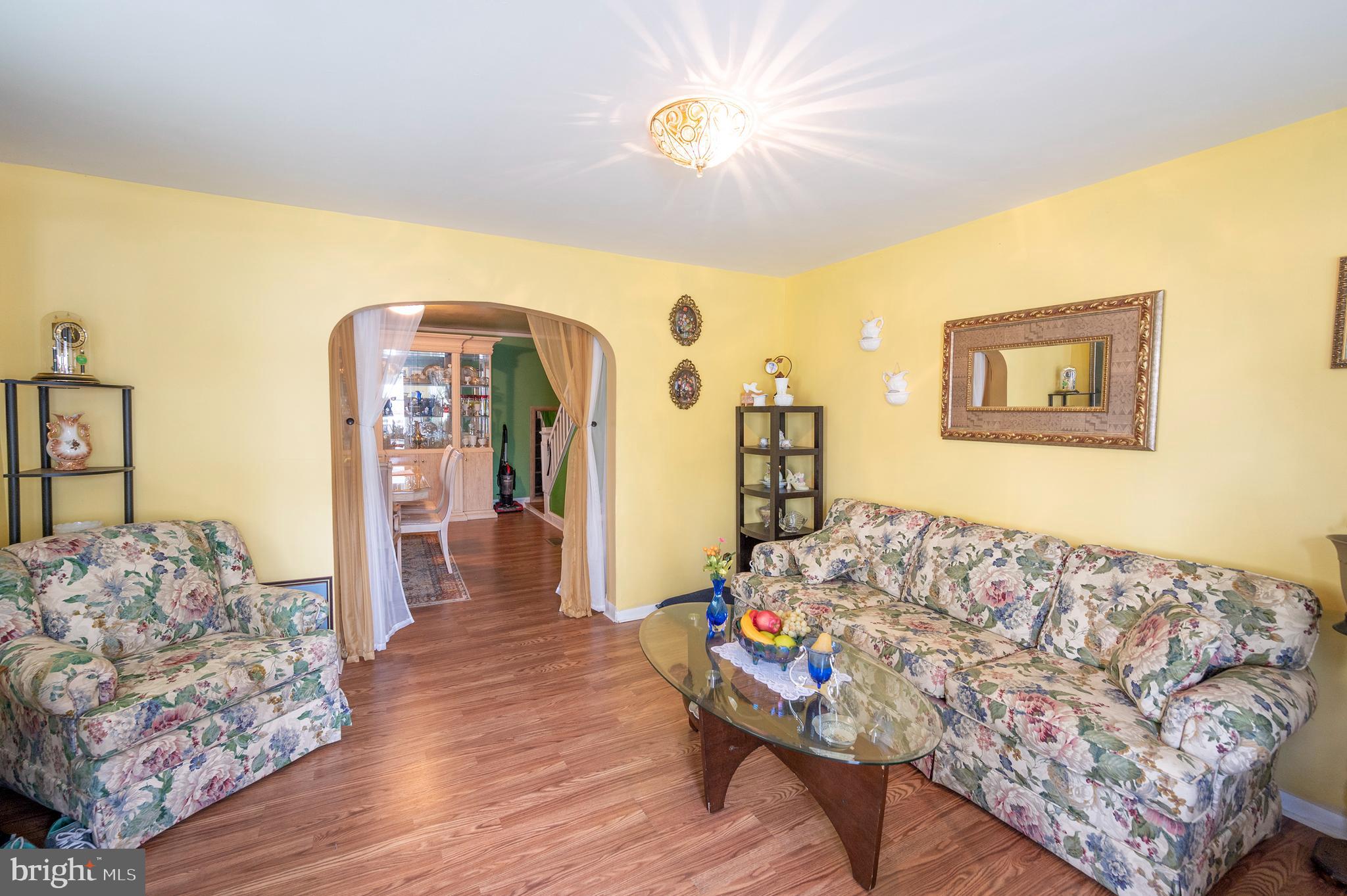 115 Risdon Street Mount Holly, NJ 08060 - Photo 6 of 13 Gallery Image 6