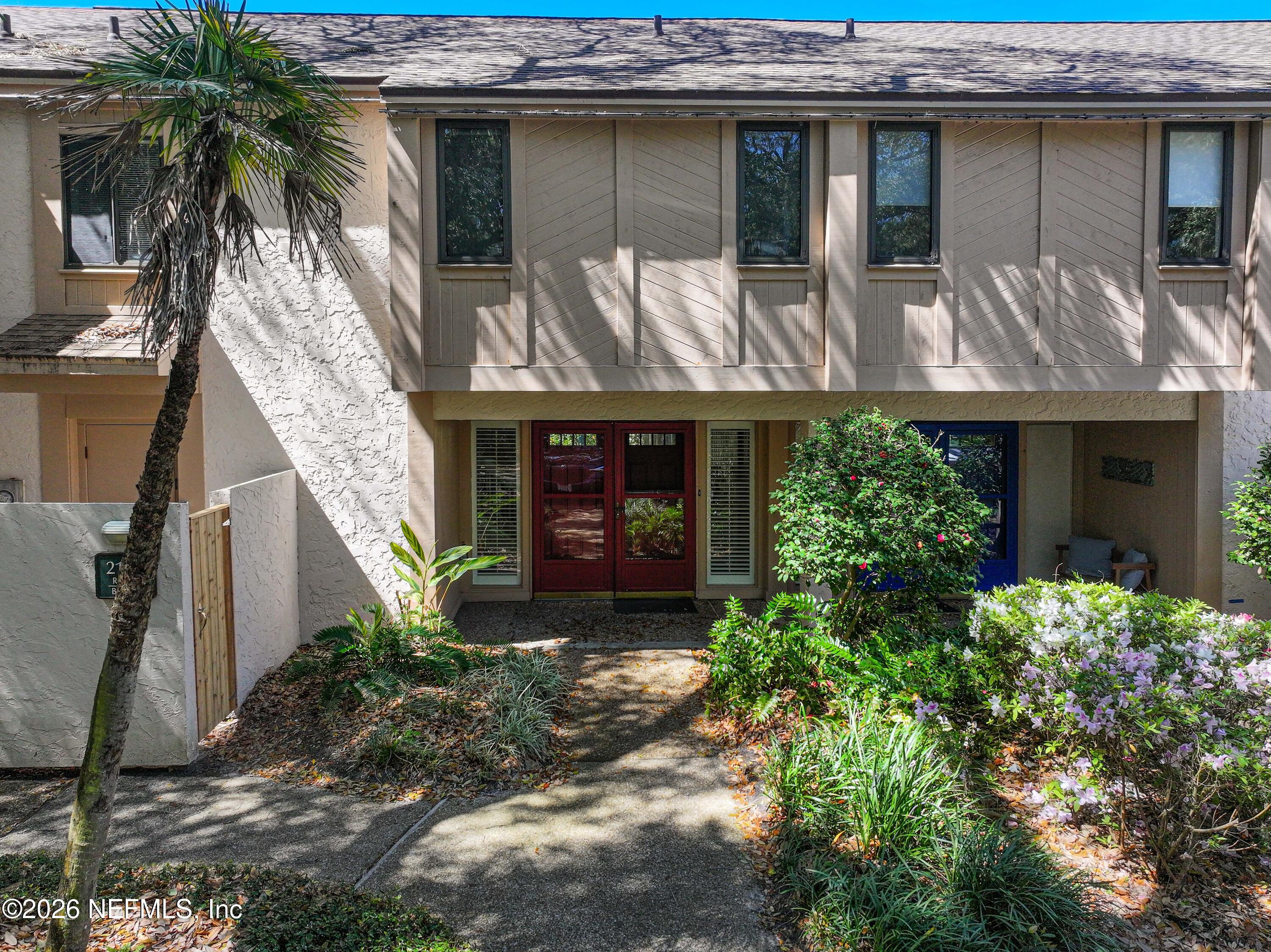 2134 Beachwood Road Fernandina Beach, FL 32034 - Photo 1 of 38 1 2134 Beach Wood Rd_K2 Edit-5