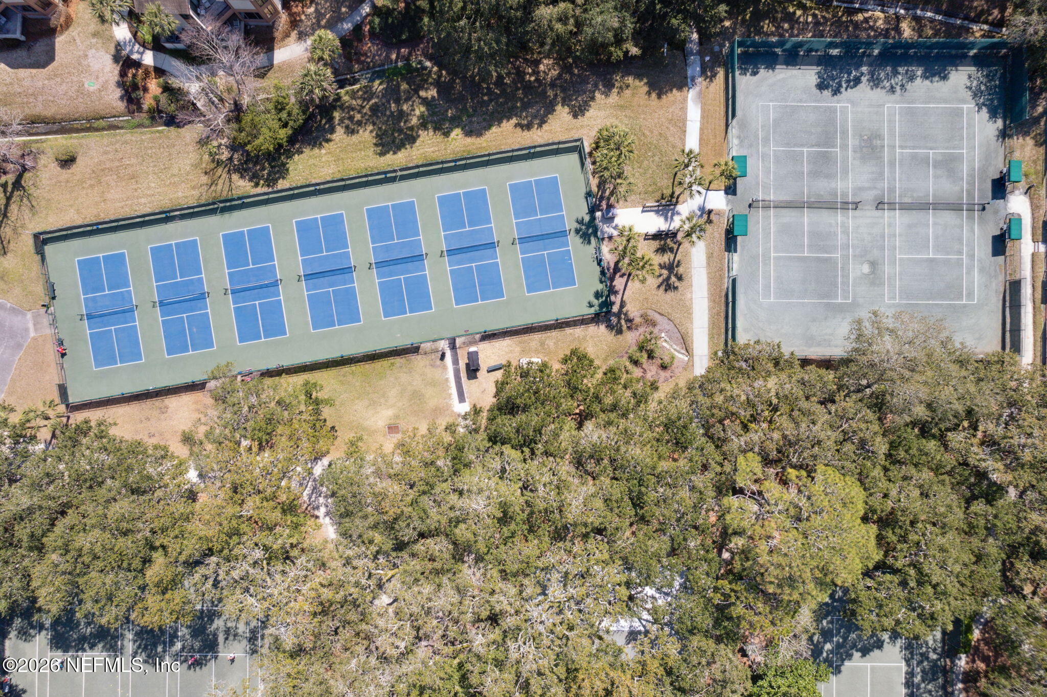 2134 Beachwood Road Fernandina Beach, FL 32034 - Photo 37 of 38 138-web-or-mls-Omni Tennis and Picklebal