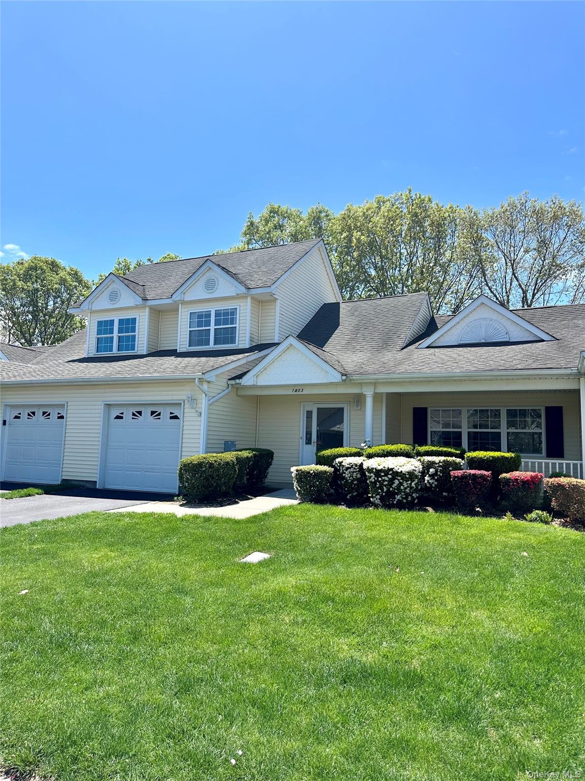 Welcome to 1403 Pebble Beach Path!