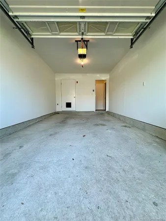 a utility room with washer and dryer