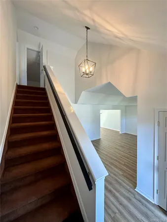 a view of a green field