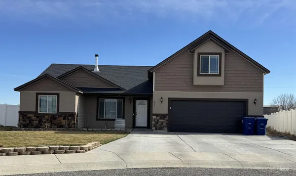 $459,000 | 817 Owl Court, Jerome, ID 83338