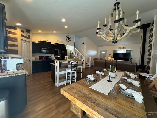 $459,000 | 817 Owl Court, Jerome, ID 83338