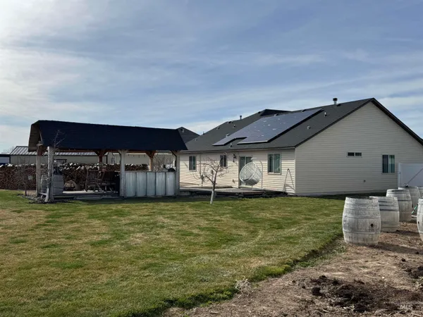 $459,000 | 817 Owl Court, Jerome, ID 83338