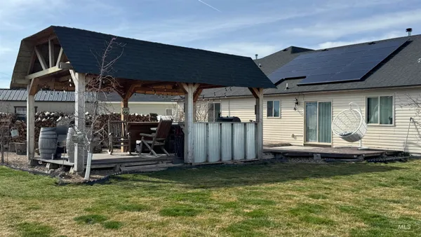 $459,000 | 817 Owl Court, Jerome, ID 83338