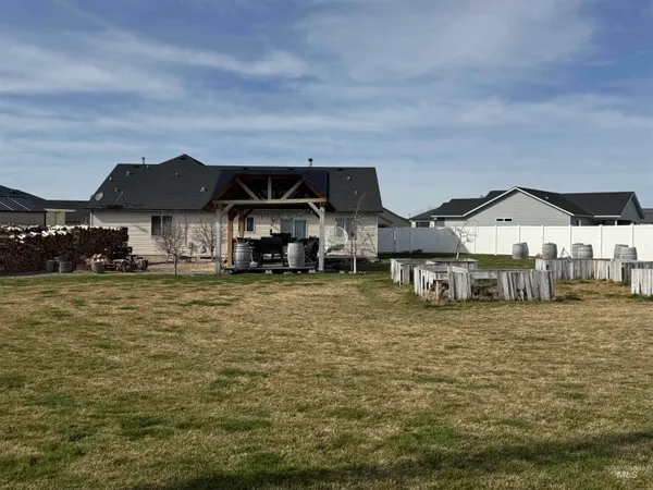 $459,000 | 817 Owl Court, Jerome, ID 83338