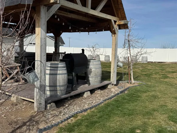 $459,000 | 817 Owl Court, Jerome, ID 83338