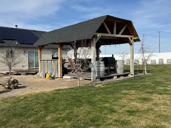 $459,000 | 817 Owl Court, Jerome, ID 83338