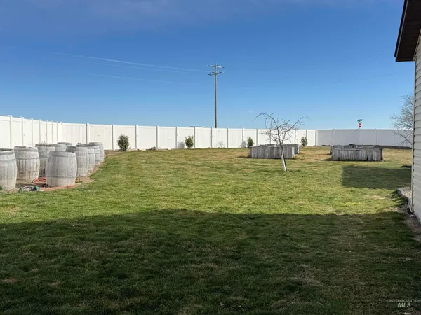 $459,000 | 817 Owl Court, Jerome, ID 83338