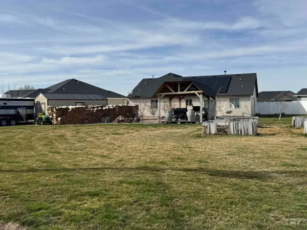 $459,000 | 817 Owl Court, Jerome, ID 83338