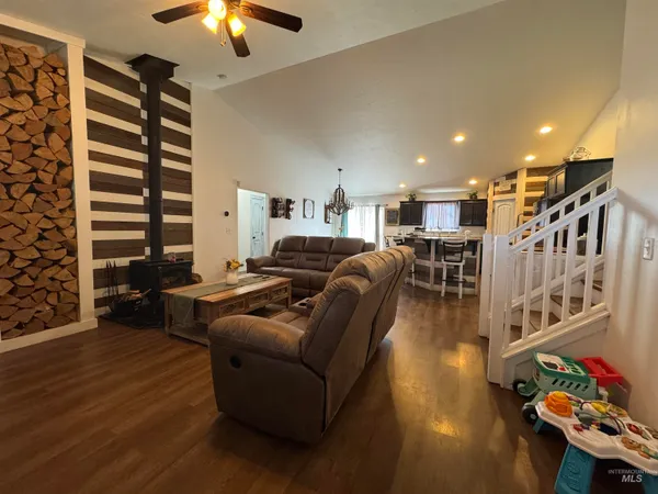 $459,000 | 817 Owl Court, Jerome, ID 83338