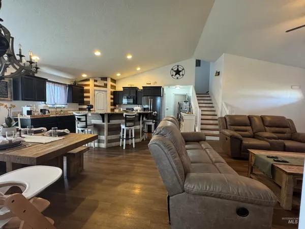 $459,000 | 817 Owl Court, Jerome, ID 83338