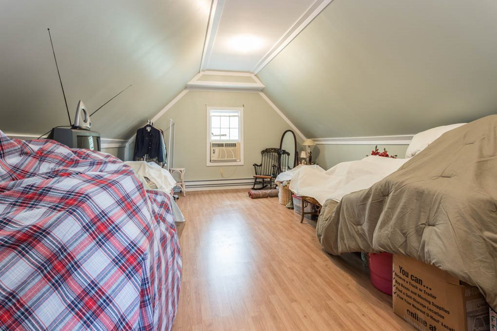 3540 Brentwood Road Raleigh, NC 27604 - Photo 28 of 29 Photo 28