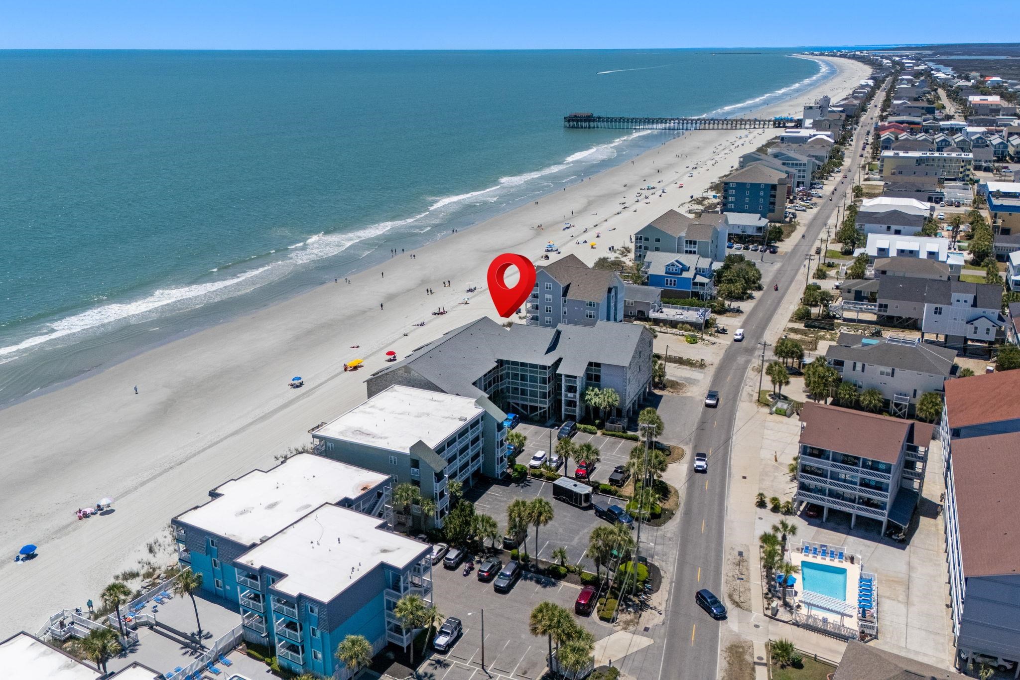 618 North Waccamaw Drive, Unit A2 Murrells Inlet, SC 29576 - Photo 40 of 61