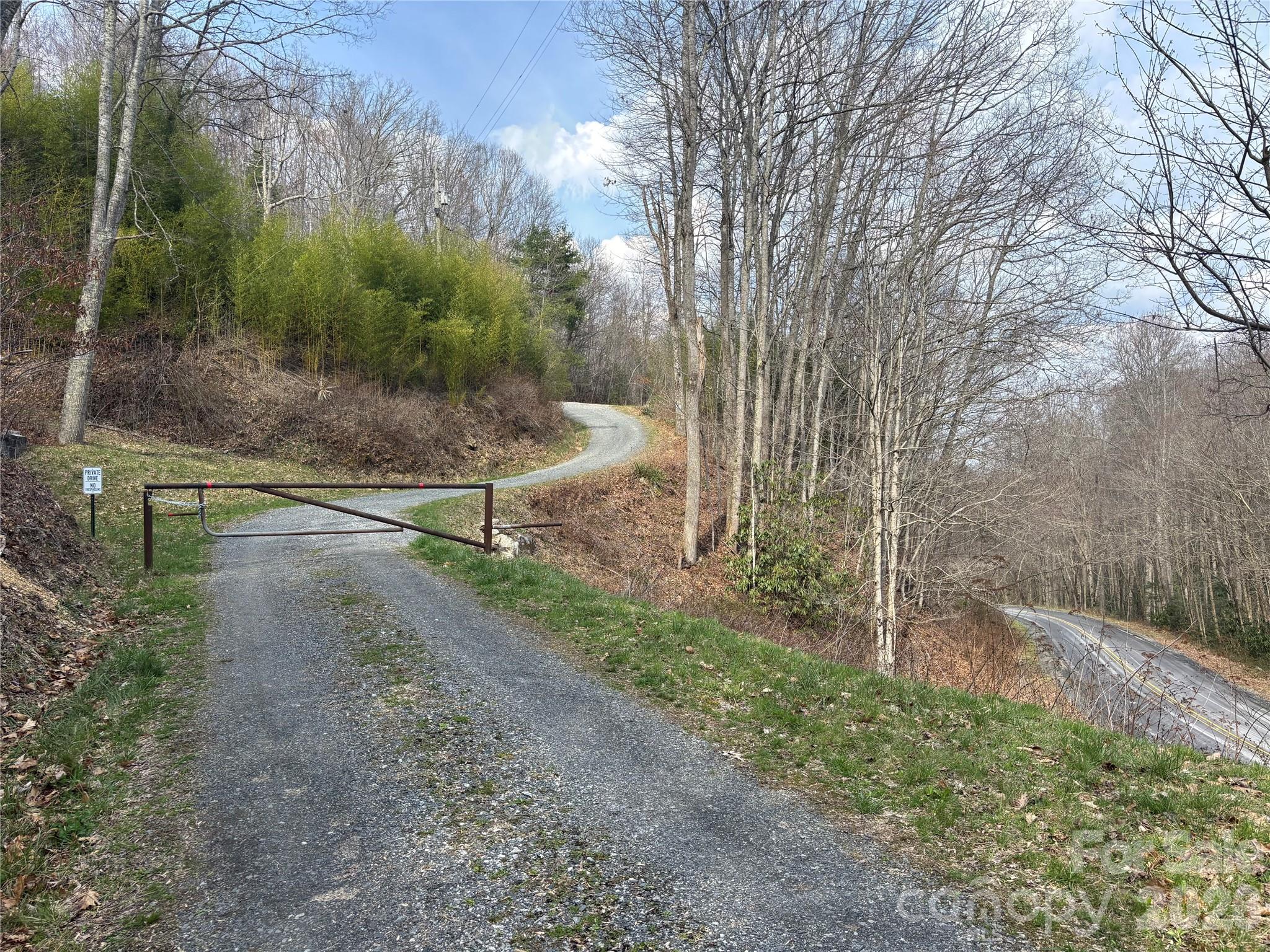 South Lot) Meadow Fork Road Hot Springs, NC 28743 - Photo 20 of 22