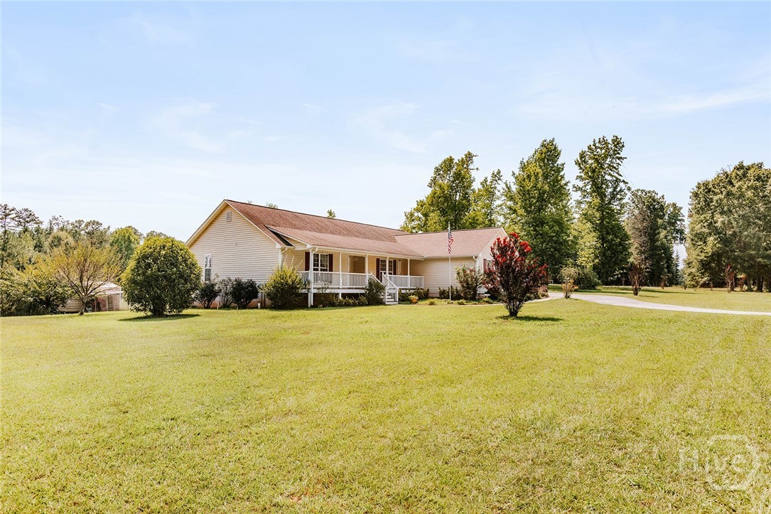 2242 Crawfordville Road Rayle, GA 30660 - Photo 26 of 38 Gallery Image 26