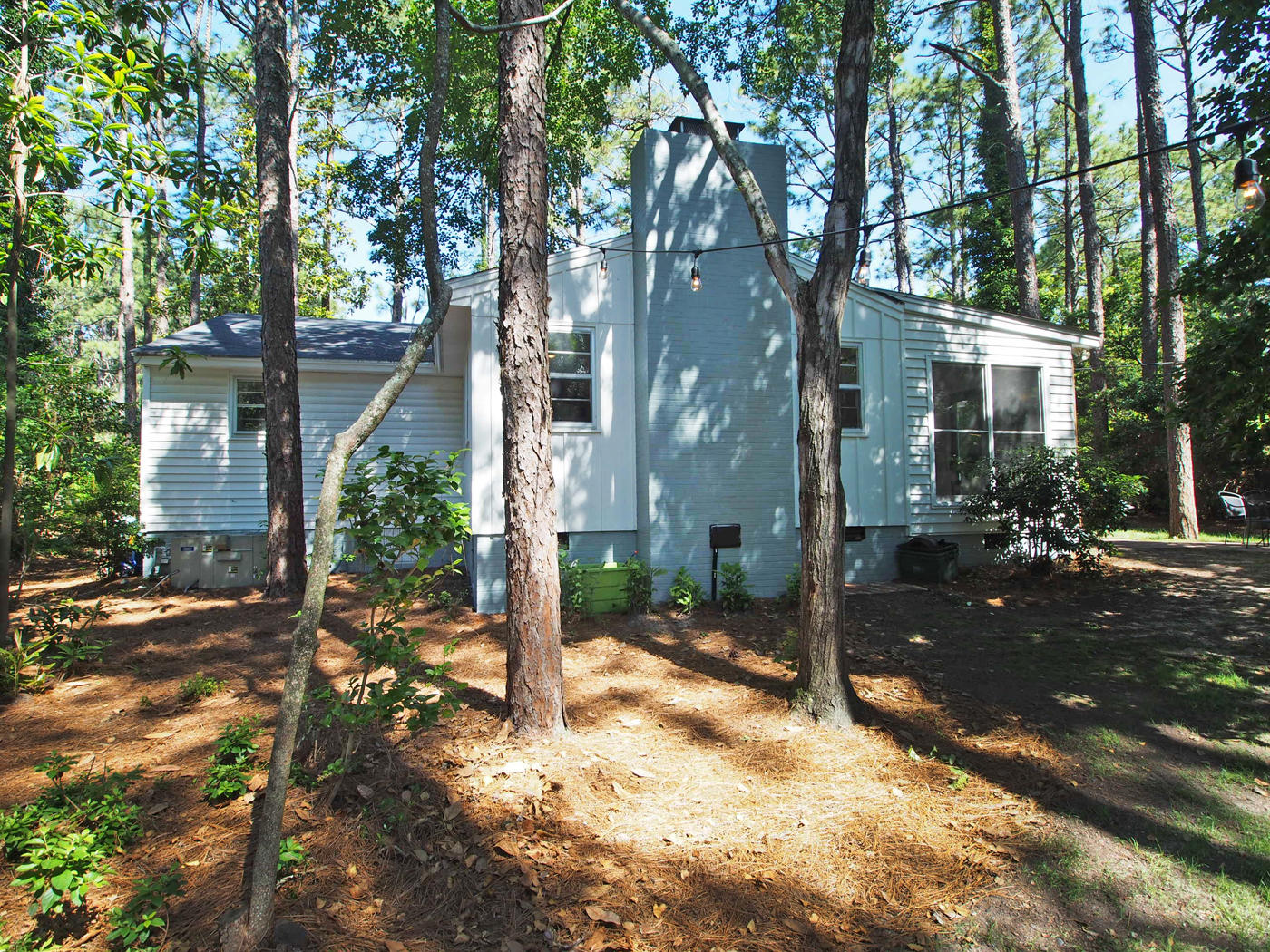 403 Crestview Road Southern Pines, NC 28387 - Photo 33 of 39 back1