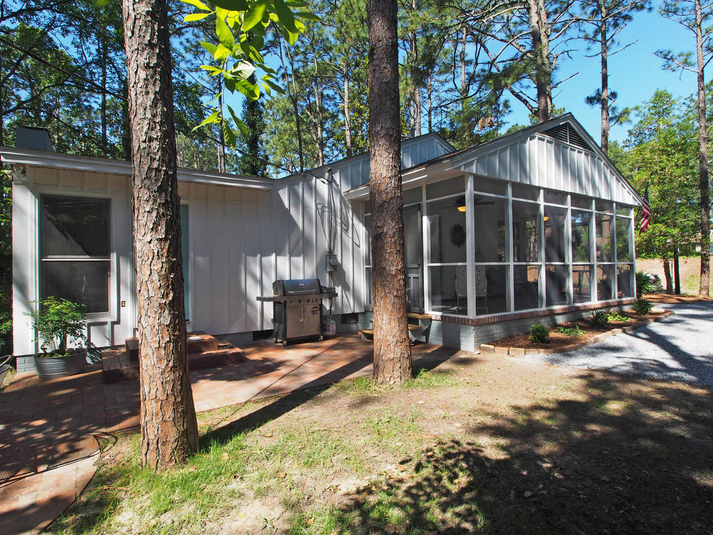 403 Crestview Road Southern Pines, NC 28387 - Photo 34 of 39 back2