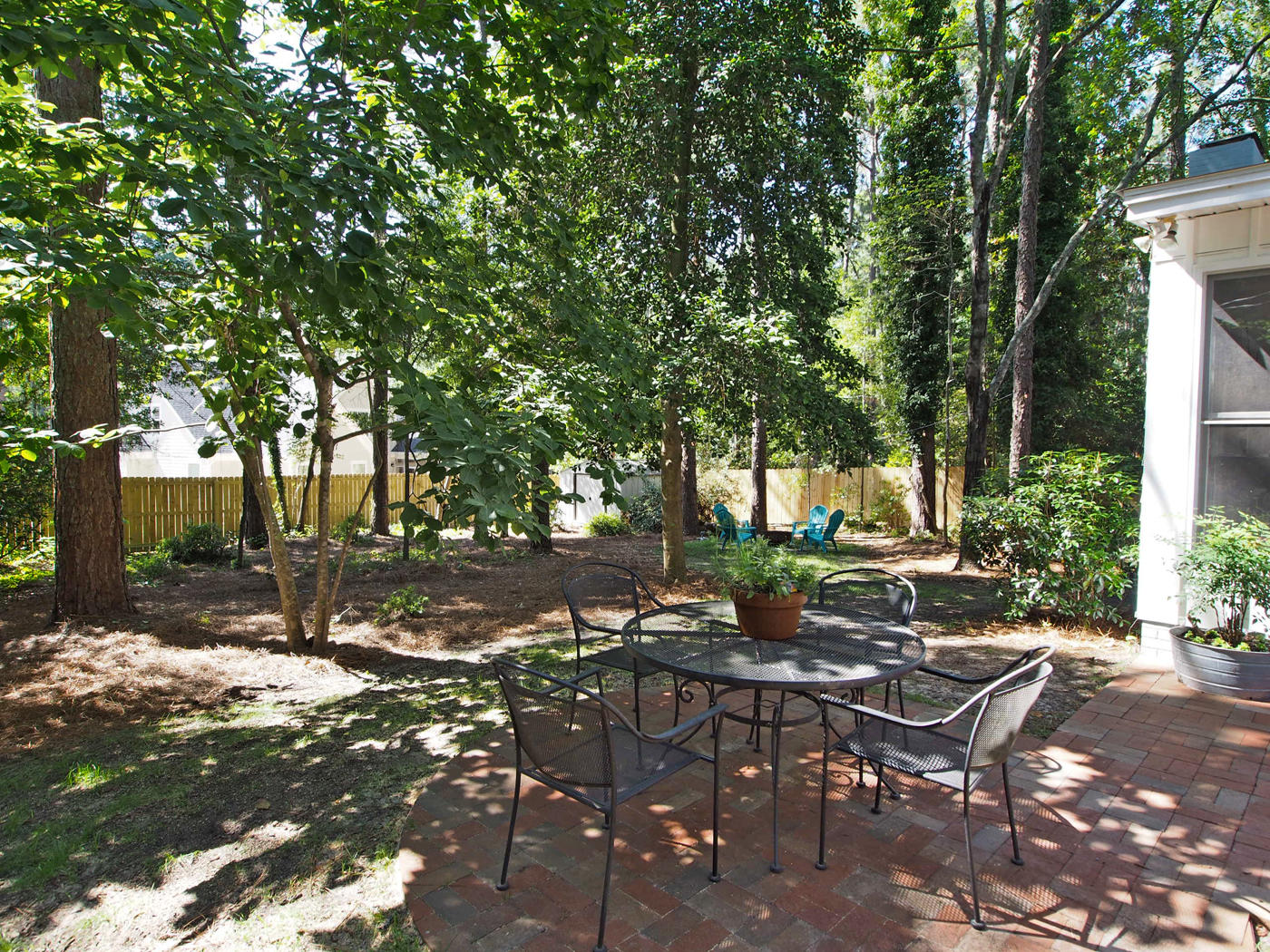 403 Crestview Road Southern Pines, NC 28387 - Photo 35 of 39 patio1