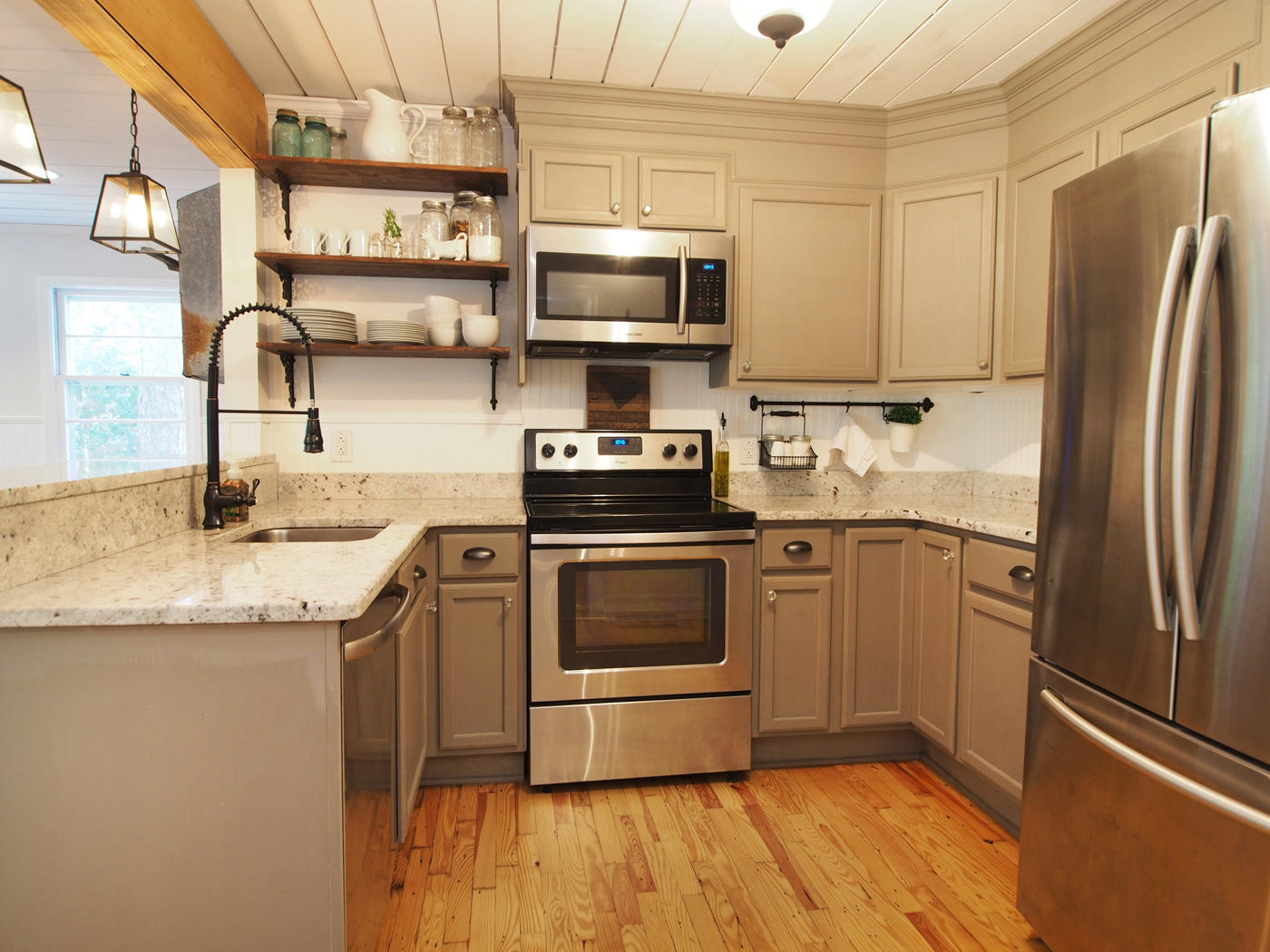 403 Crestview Road Southern Pines, NC 28387 - Photo 6 of 39 kit3