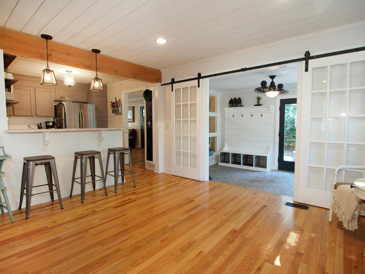 403 Crestview Road Southern Pines, NC 28387 - Photo 8 of 39 kit5