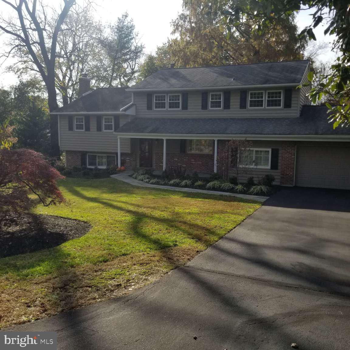 112 South Valley Road Paoli, PA 19301 - Photo 3 of 50