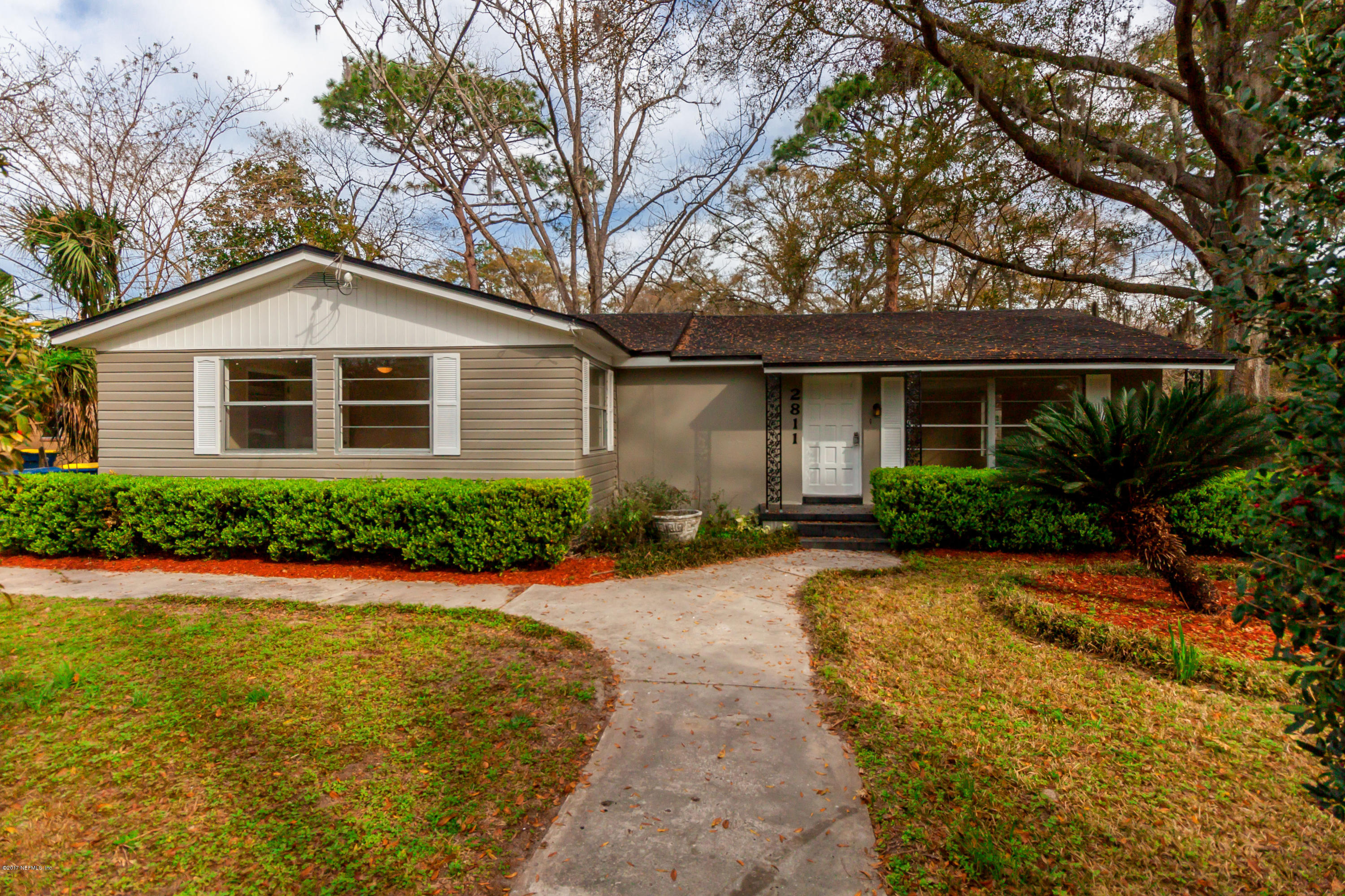 2811 Tinsley Road Jacksonville, FL 32218 - Photo 1 of 26 welcome Home