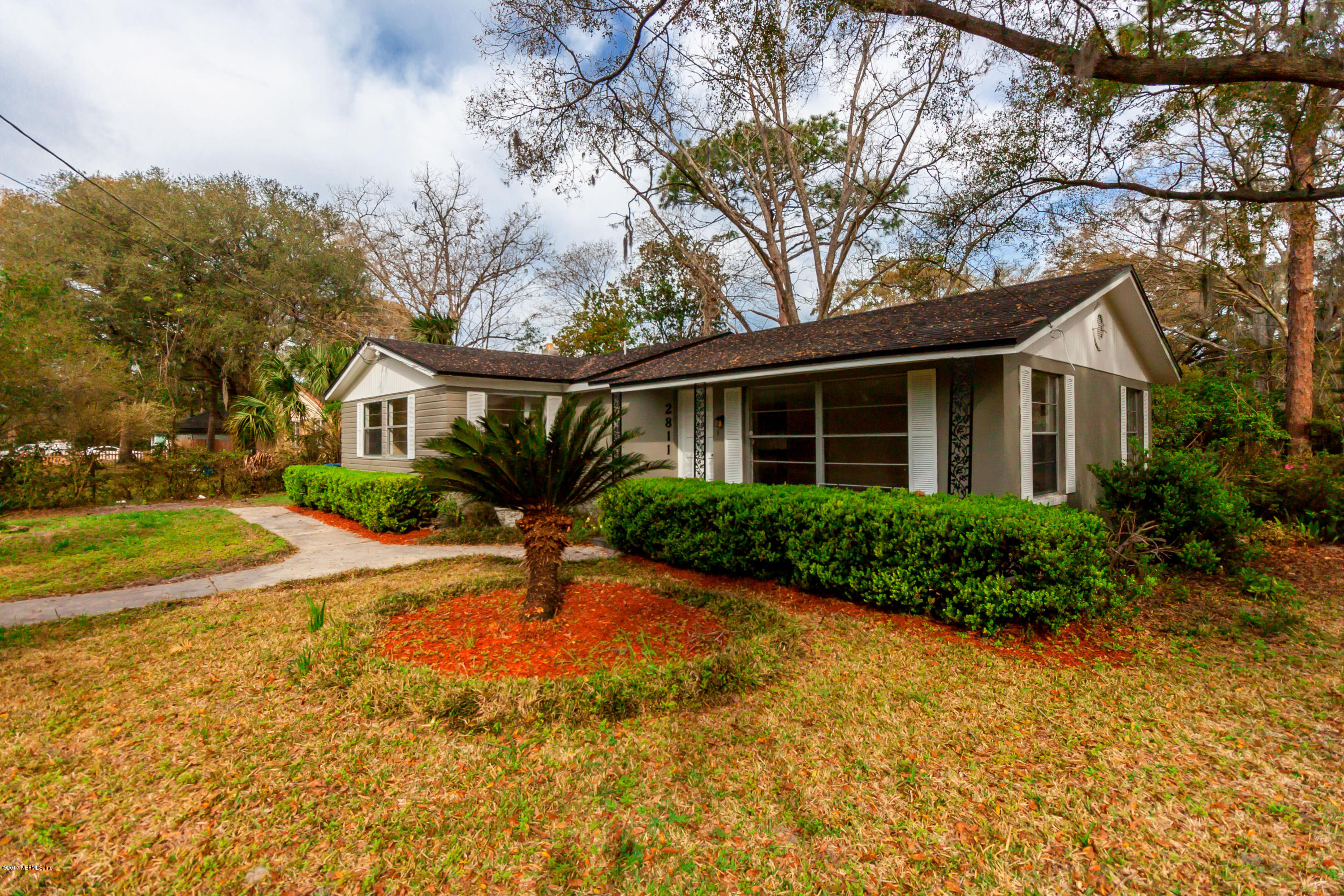 2811 Tinsley Road Jacksonville, FL 32218 - Photo 2 of 26 2811 Tinsley Ave
