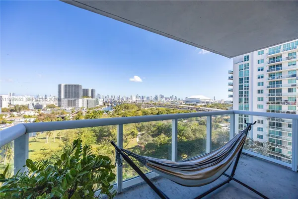 $3,300 | 1861 Northwest S River Drive, Unit 1507, Miami, FL 33125