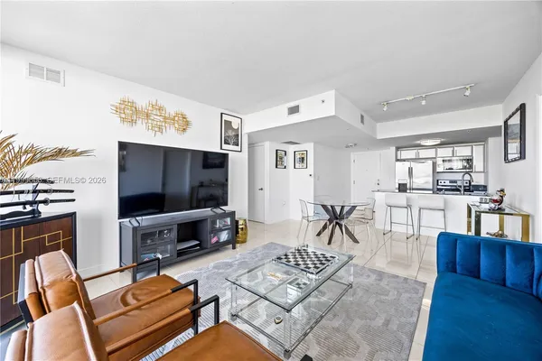 $3,300 | 1861 Northwest S River Drive, Unit 1507, Miami, FL 33125