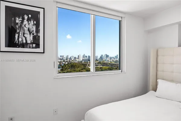 $3,300 | 1861 Northwest S River Drive, Unit 1507, Miami, FL 33125