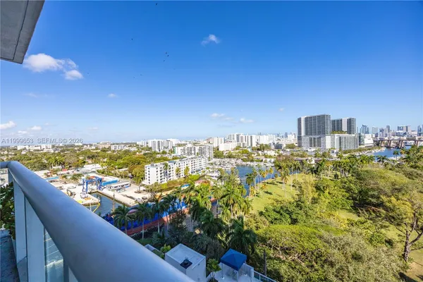 $3,300 | 1861 Northwest S River Drive, Unit 1507, Miami, FL 33125