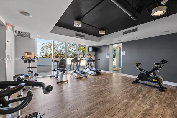 $3,300 | 1861 Northwest S River Drive, Unit 1507, Miami, FL 33125