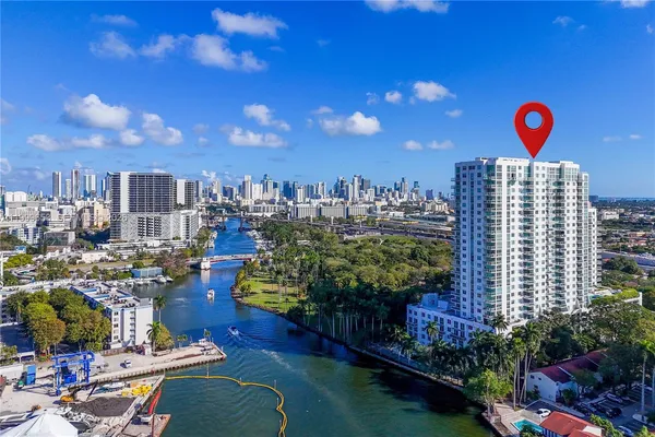 $3,300 | 1861 Northwest S River Drive, Unit 1507, Miami, FL 33125