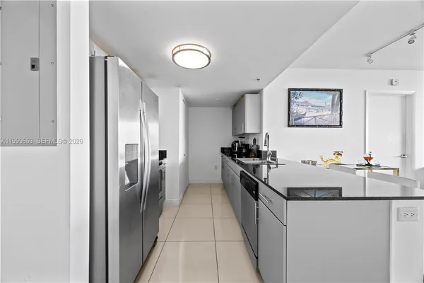 $3,300 | 1861 Northwest S River Drive, Unit 1507, Miami, FL 33125