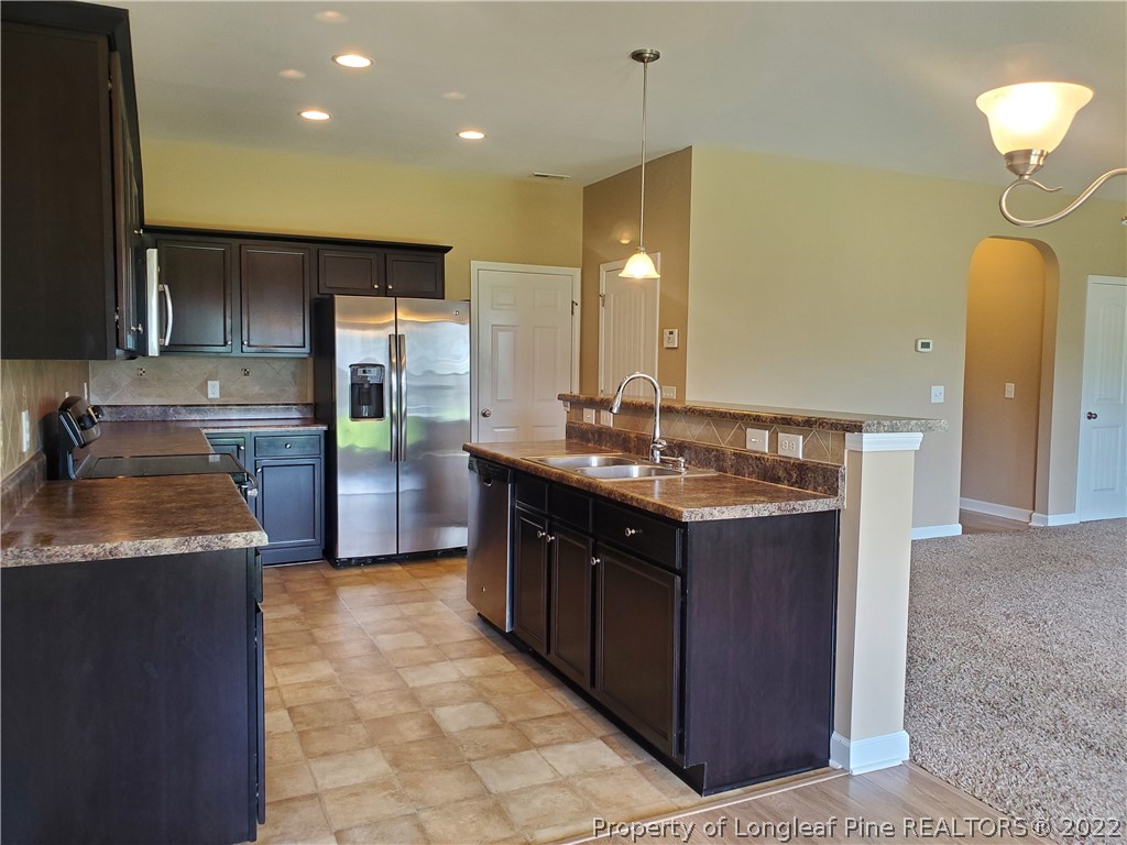 135 Meherrin Loop Raeford, NC 28376 - Photo 6 of 22 Gallery Image 6