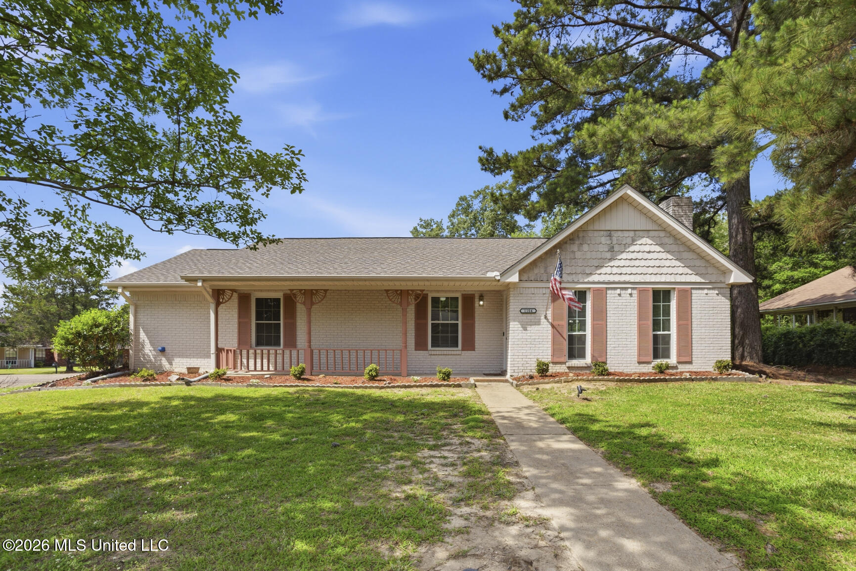 1104 Longwood Place Clinton, MS 39056 - Photo 1 of 23 1104 Longwood Pl-2