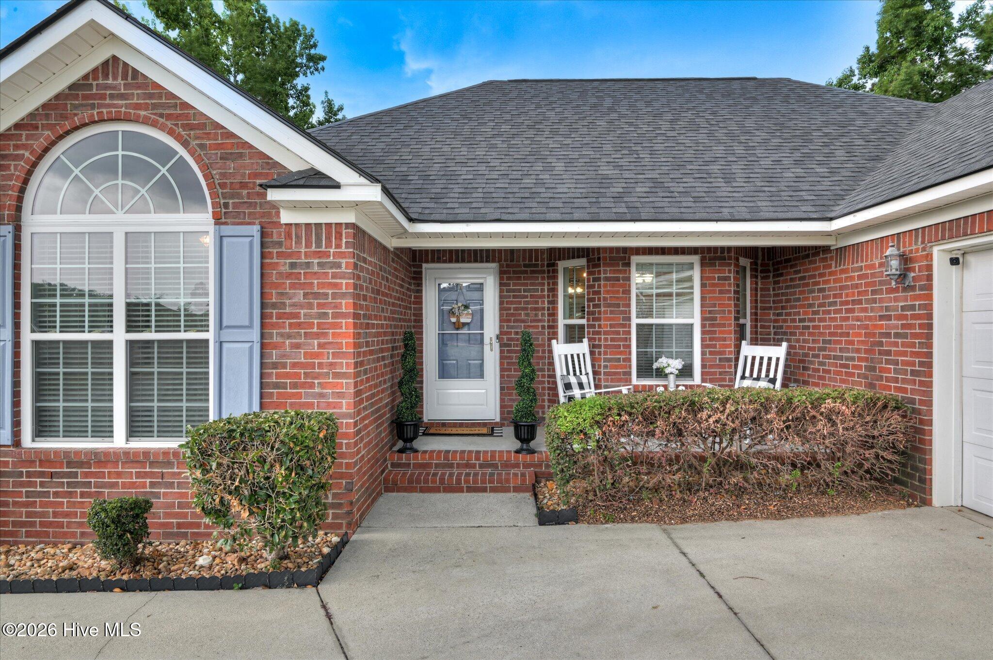 598 Lory Lane Grovetown, GA 30813 - Photo 4 of 36