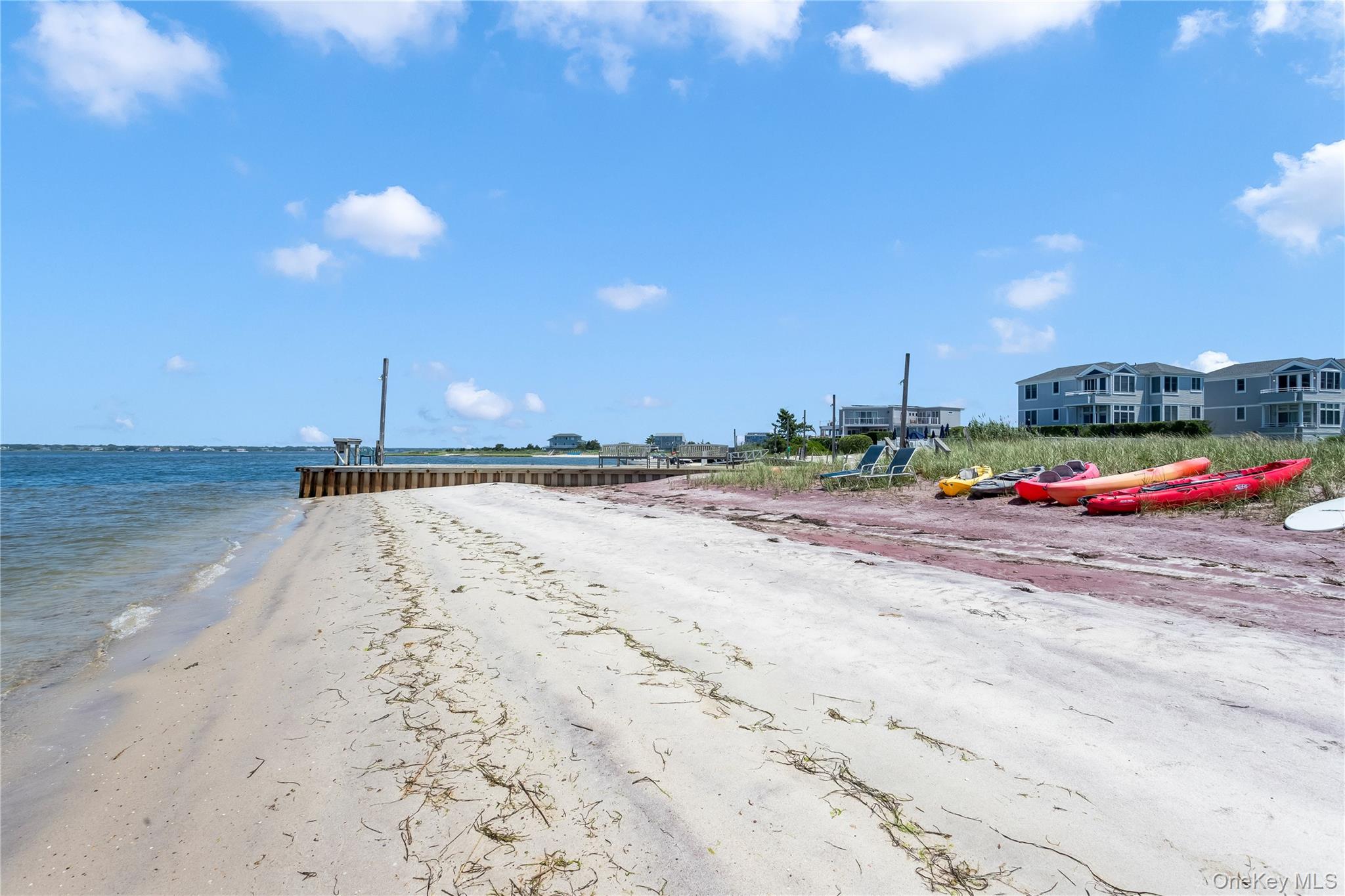 580 Dune Road, Unit 5 Westhampton, NY 11978 - Photo 5 of 22