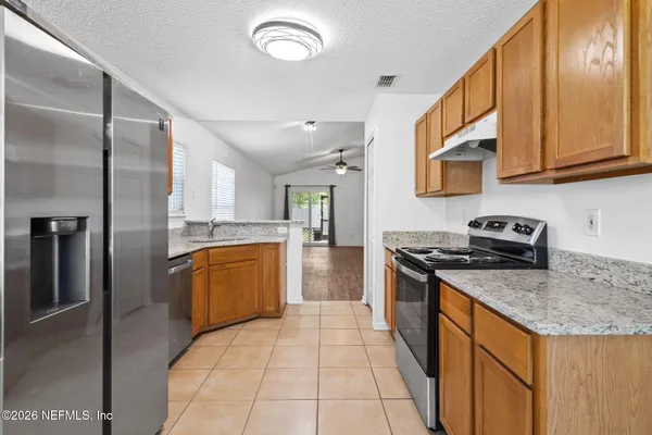 $315,000 | 2005 Hunters Trace Circle, Middleburg, FL 32068