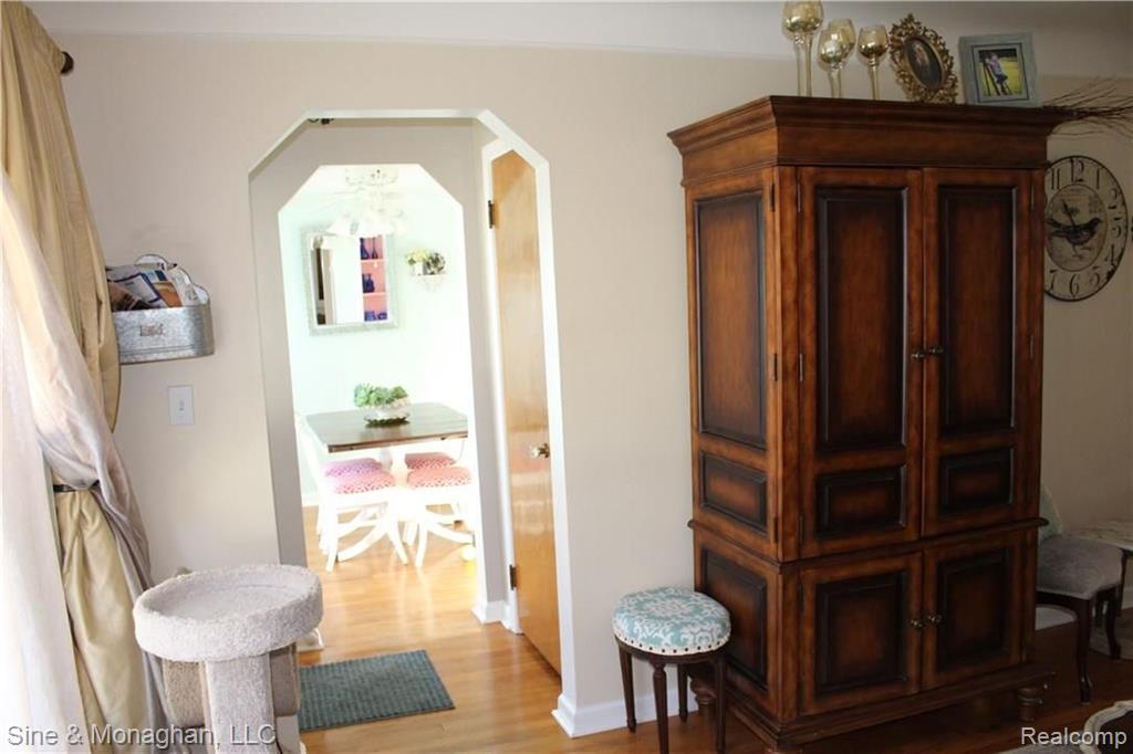 2981 Wakefield Road Berkley, MI 48072 - Photo 24 of 64