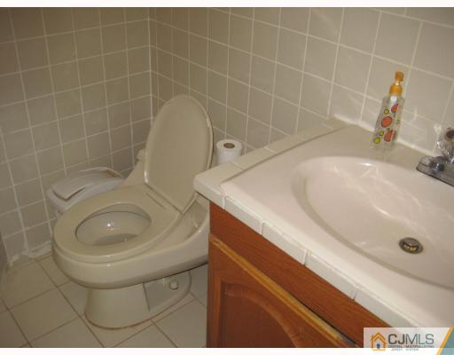 15 Mercury Road Edison, NJ 08817 - Photo 9 of 10 a bathroom with a sink and a mirror