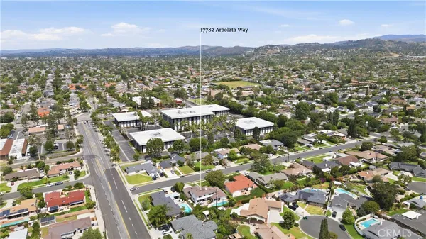$2,148,000 | 17782 Arbolada Way, Tustin, CA 92780